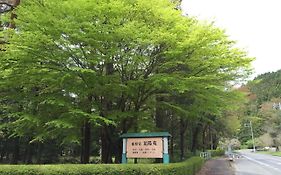 Nikko Toshogu Koyoen